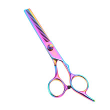 Dog Grooming Scissors Stainless Steel 5.5 Inches 1 Pc