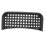 Chair Backrest Plastic Black 1 Pack 4