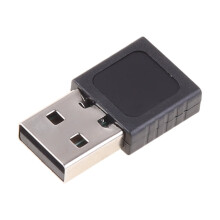 Scaner de amprente USB pentru autentificare și criptare în Windows 10