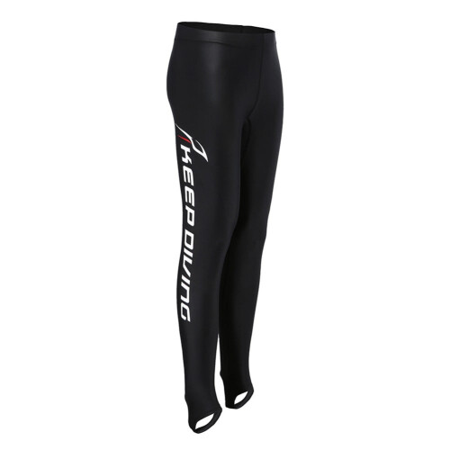 Neoprene Wetsuit Pants for Cooler Conditions