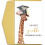 Foldable graduation greeting card 17.6x12.5 cm folded 6