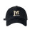 Baseballhatt for menn Vintage Trucker Snapback-caps 1