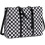 Dames laptoptas van canvas, 15,6 inch 1