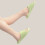 Couples Slippers Solid Color Breathable Soft Sole 4