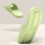 Couples Slippers Solid Color Breathable Soft Sole 5