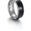 NFC Finger Ring Waterproof Smart Wearable Black 10 1