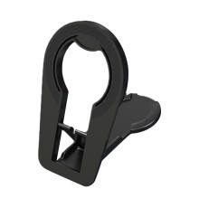 Magnetisk telefonringhållare Justerbart stativ 1-pack