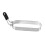 Griddle Ring Omelette Cooker with Heat-Resistant Handle 2