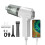 Mini Wireless Handheld Car Vacuum Cleaner 3-in-1 1