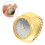 Finger Ring Watch Decorative Portable 6