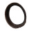 Winter Car Steering Wheel Cover Plush No-Ring 2