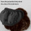 Winter Car Steering Wheel Cover Plush No-Ring 5