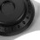 NICEXMAS Drifting Steering Wheel Black PU 1 Set 3