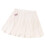 Kids Thermal Underwear Set White 3-4 Years 1
