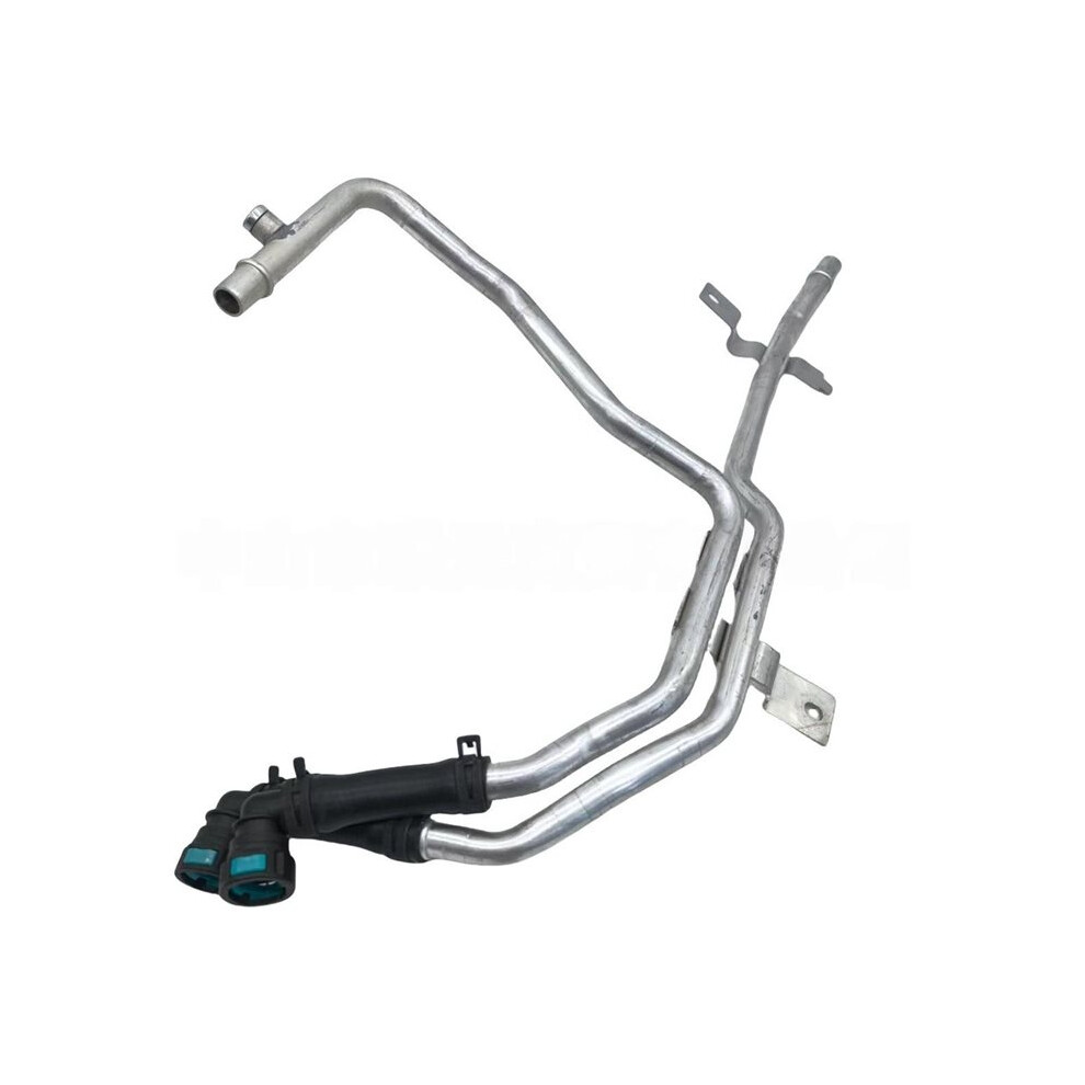 C2z11054 Gj1245 Car Heater Water Tube For X250 Xf Xfr 3.0 2009-2015 6033058431520