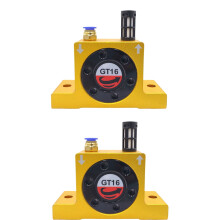 GT16 Pneumatic Air Vibrator Industrial Type 2 pcs