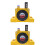 GT16 Pneumatic Air Vibrator Industrial Type 2 pcs 1