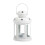 Jule metal lysestage jern 1 stk. 1