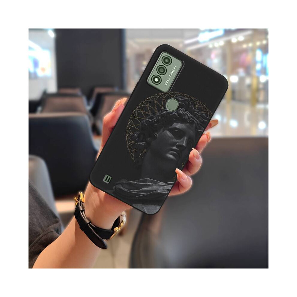 Tpu Phone Case For Wiko Voix/U616at Â Shockproof And 9122141598312