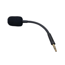 Afneembare microfoon met ruisonderdrukking voor gamingheadsets