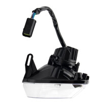 Suitable for FC TC FE TE 250 350 450 Motorcycle LED Headlights, Night Riding Lighting Bulbs