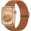 Λουράκι νάιλον με θηλιά για Apple Watch40mm38mm41mm42mm 1