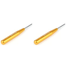 2X D SUB Connector Pins Removal Tool DRK-D SUB Pins Insertion Extraction Tool for TE/AMP/Harting