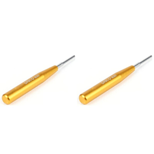 2X D SUB Connector Pins Removal Tool DRK-D SUB Pins Insertion Extraction Tool for TE/AMP/Harting