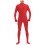 Tuta Zentai intera leggera, ideale per feste. 1