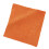 Fleece badhanddoek van microvezel, 30x30 cm, 1 stuk 1