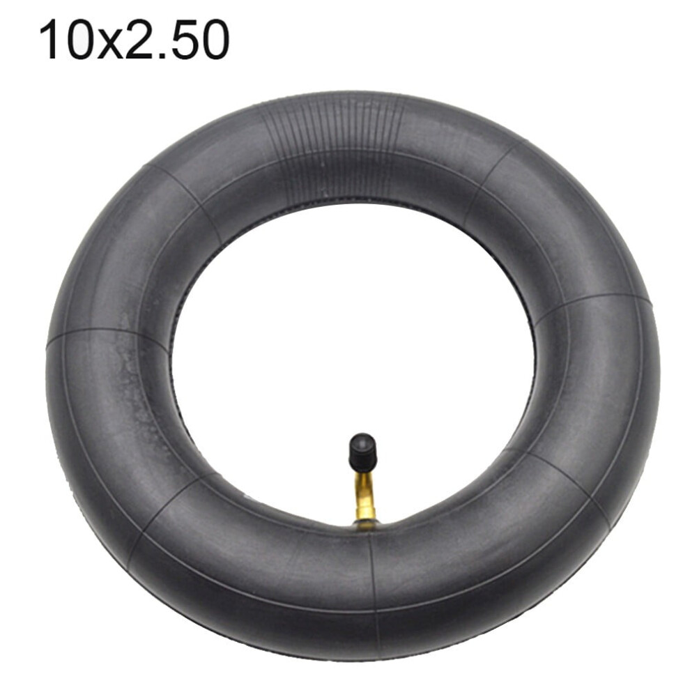 Electric Scooter Inner Tube 10X2.50 Inch 3 Pcs 9122141658542