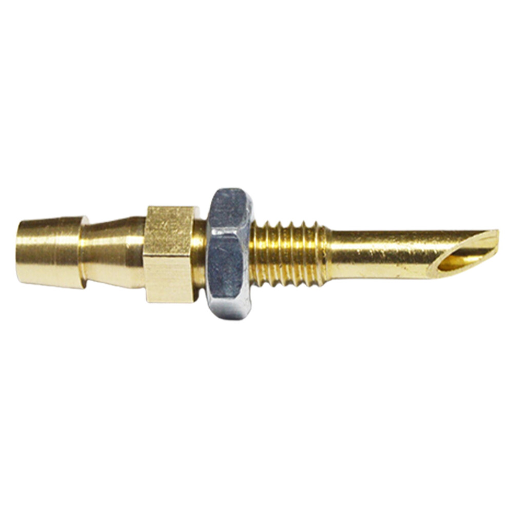 Metal Nozzle Erosion Resistant Sealing Adapter For Water 968604459252