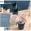 Isolierte Becherhalterhülle für Kaffeegläser, 6 Stück 2