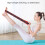 Elastic Stretching Strap for Pilates and Resistance Exercise 5