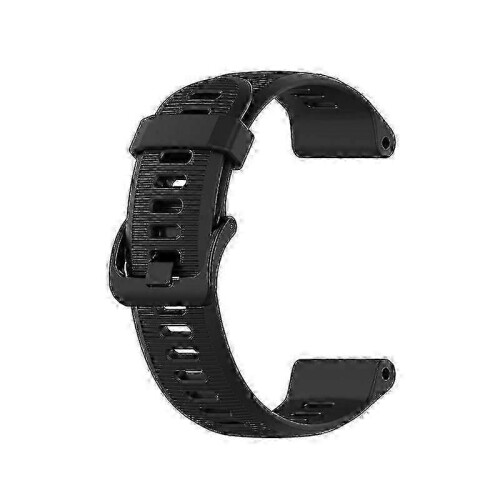 Garmin Forerunner 945 siliconen bandje