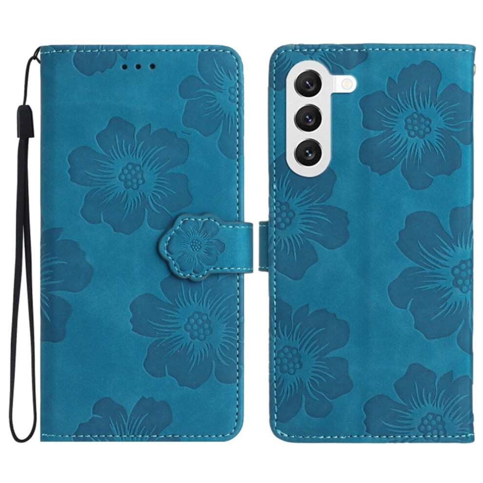 Leather Flip Wallet Case For Samsung Galaxy S23 5G Â 937196974375