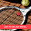 Eldformade tennisvibrationsdämpare röd 6 st 8