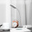 OUNONA USB-leeslamp, wit, flexibele zwanenhals, 28 LED's 2