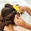 Perming Rods Small Lightweight Hair Curling Rods 12 4