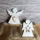 Silicone Wing Decorations for Handmade Projects 8