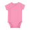 Unisex Baby Bodysuit Romper Solid 0-24 Months 1