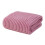 Fluwelen badhanddoek en pluche badmat set (2 stuks) 2