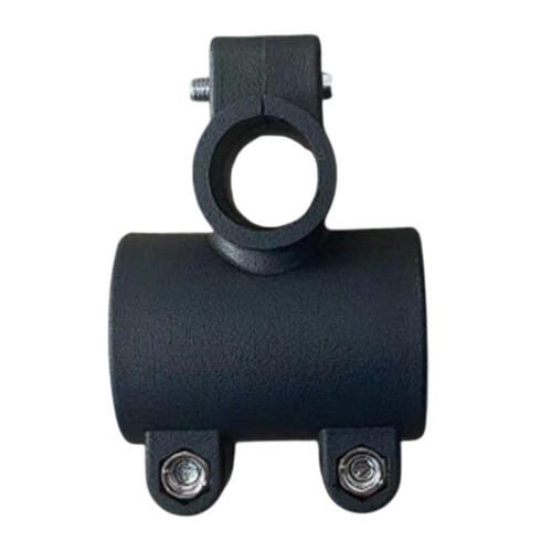 Drum Rack T-Clamp Pole Clamp 22mm Electric Drum Accessory 1