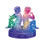 Krystalové puzzle LED Light12Zodiac3D puzzle 2