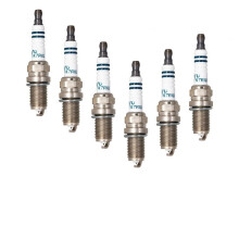 Spark Plug K7RIU for CHANGAN CS75 RAETON Ignition System