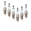 Spark Plug K7RIU for CHANGAN CS75 RAETON Ignition System 1