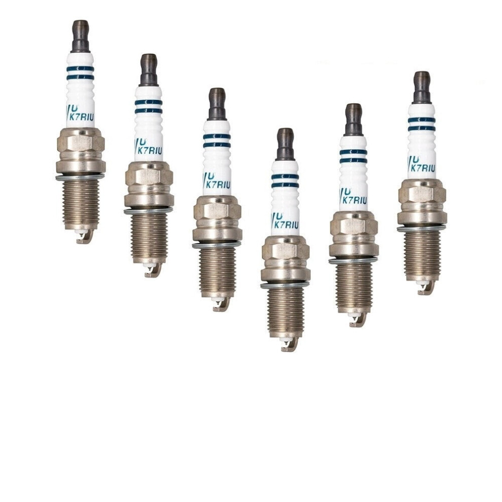 Spark Plug K7riu For Changan Cs75 Raeton Ignition System 9122141662846