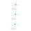 Supporto regolabile per figure in stop motion - 3 set 4