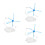 Supporto regolabile per figure in stop motion - 3 set 8