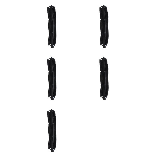 5X Brush Main Roller Brush for  M7 Pro M8 M7 MAX , Replaceable Household Cleaning Tools Parts